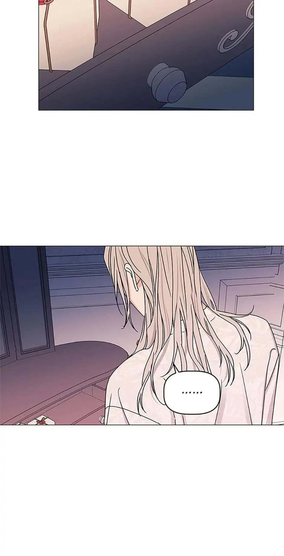 Let Me Fall Be Brilliant Chapter 43 – Page 40