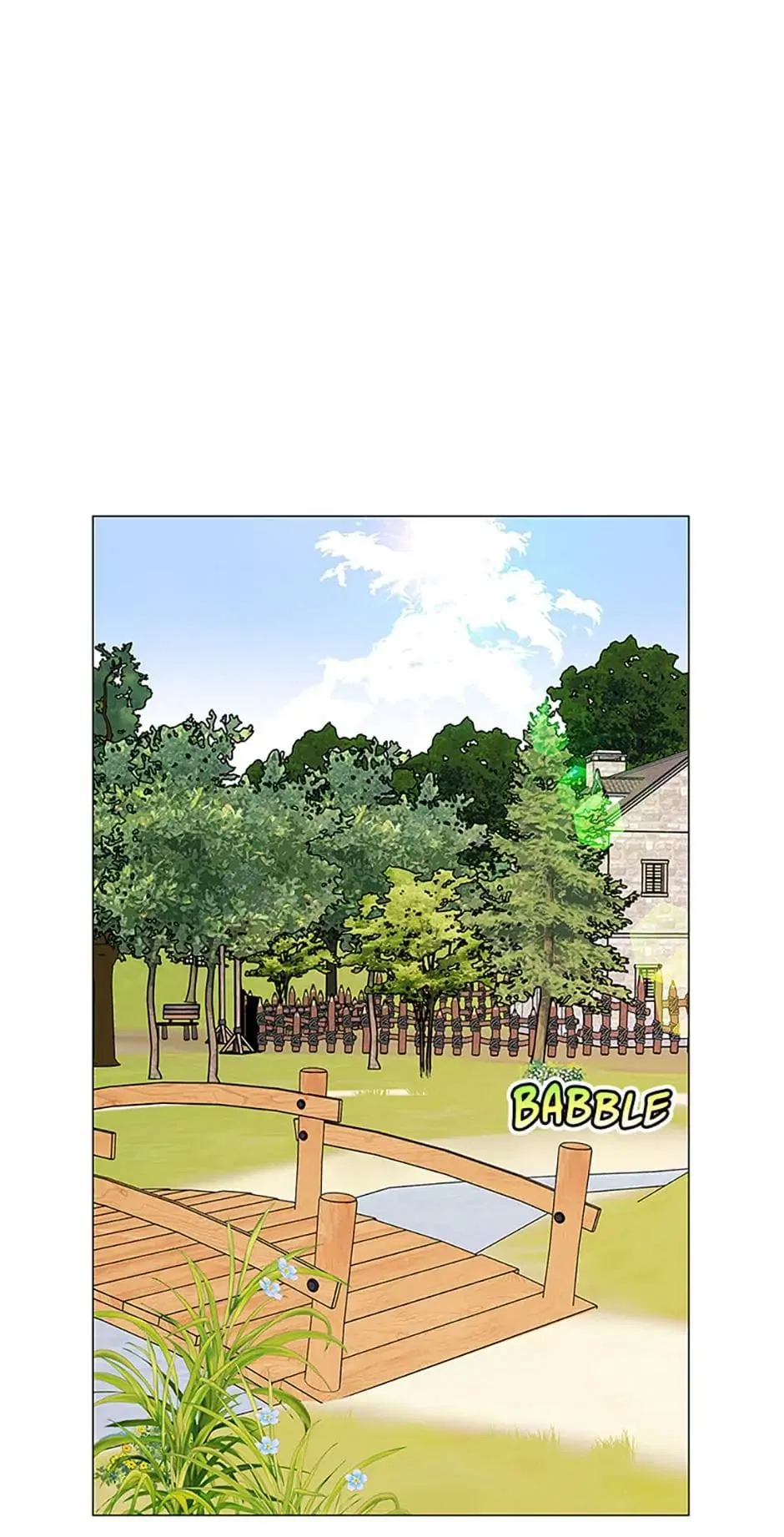 Let Me Fall Be Brilliant Chapter 43 – Page 44