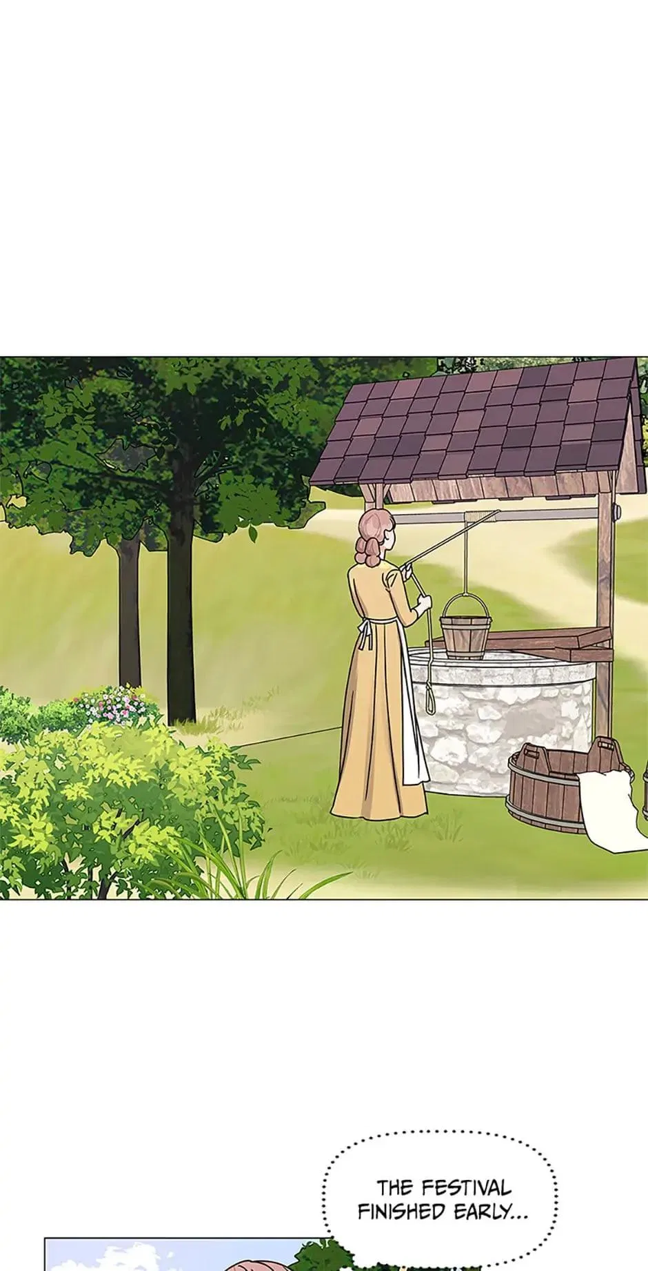Let Me Fall Be Brilliant Chapter 43 – Page 45