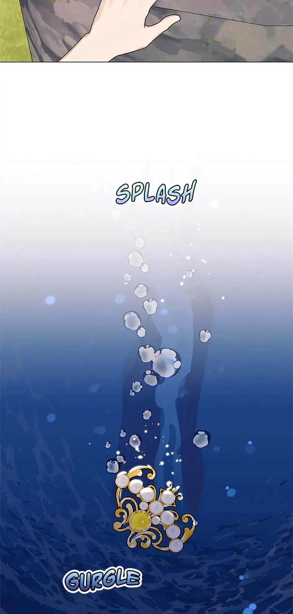 Let Me Fall Be Brilliant Chapter 43 – Page 51