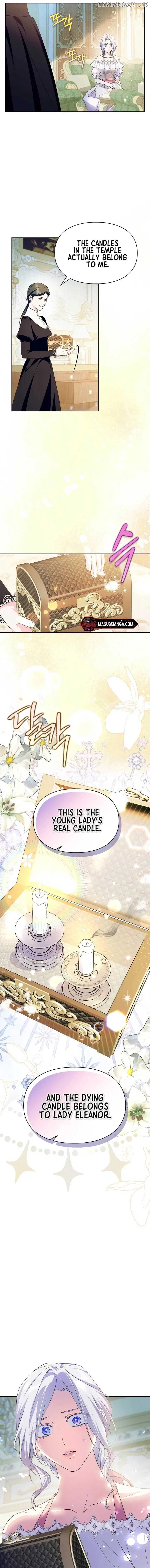 I Became the Tyrant’s Servant Chapter 32 – Page 7