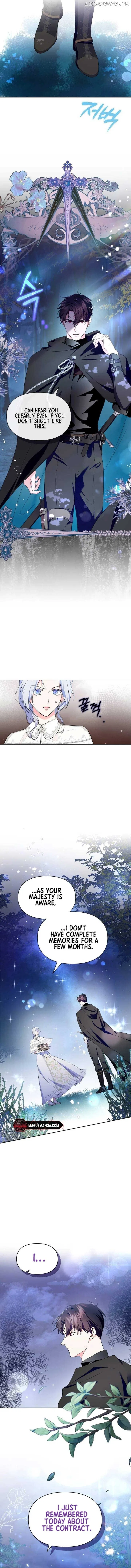 I Became the Tyrant’s Servant Chapter 32 – Page 11