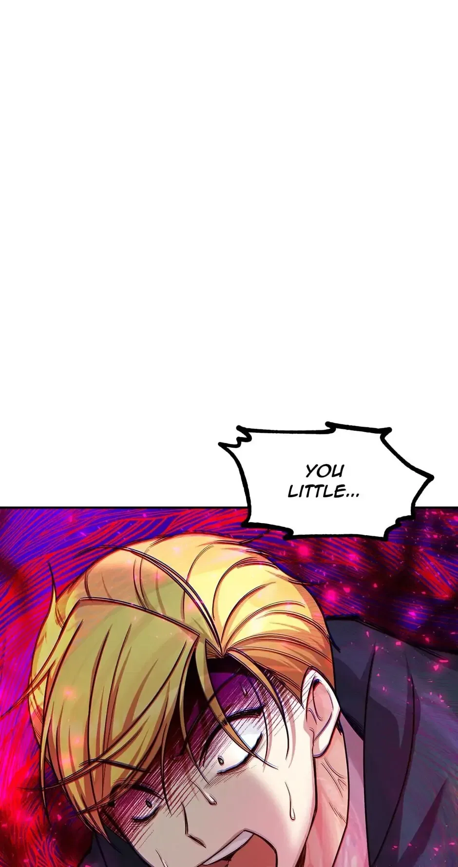 The Duchess With an Empty Soul Chapter 100 – Page 1