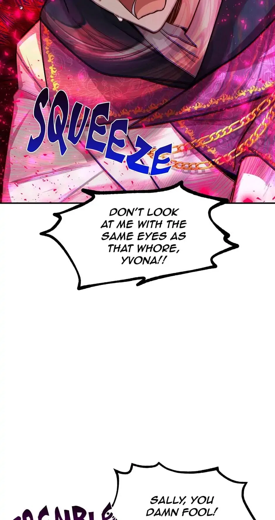The Duchess With an Empty Soul Chapter 100 – Page 2