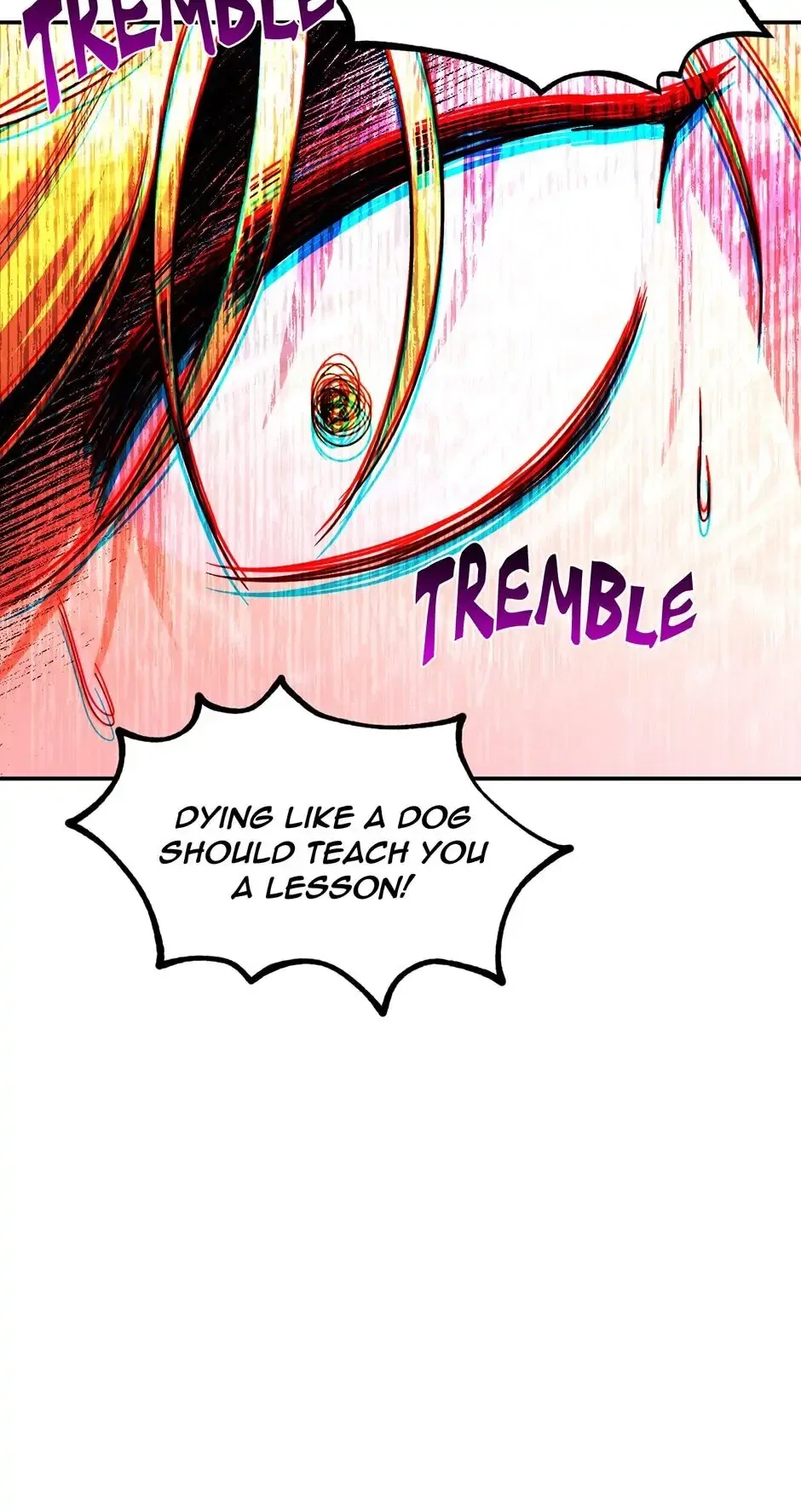 The Duchess With an Empty Soul Chapter 100 – Page 3