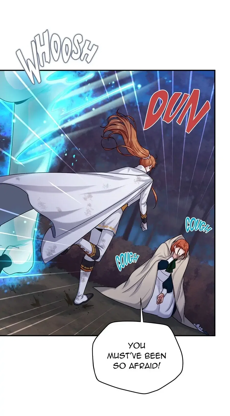 The Duchess With an Empty Soul Chapter 100 – Page 12