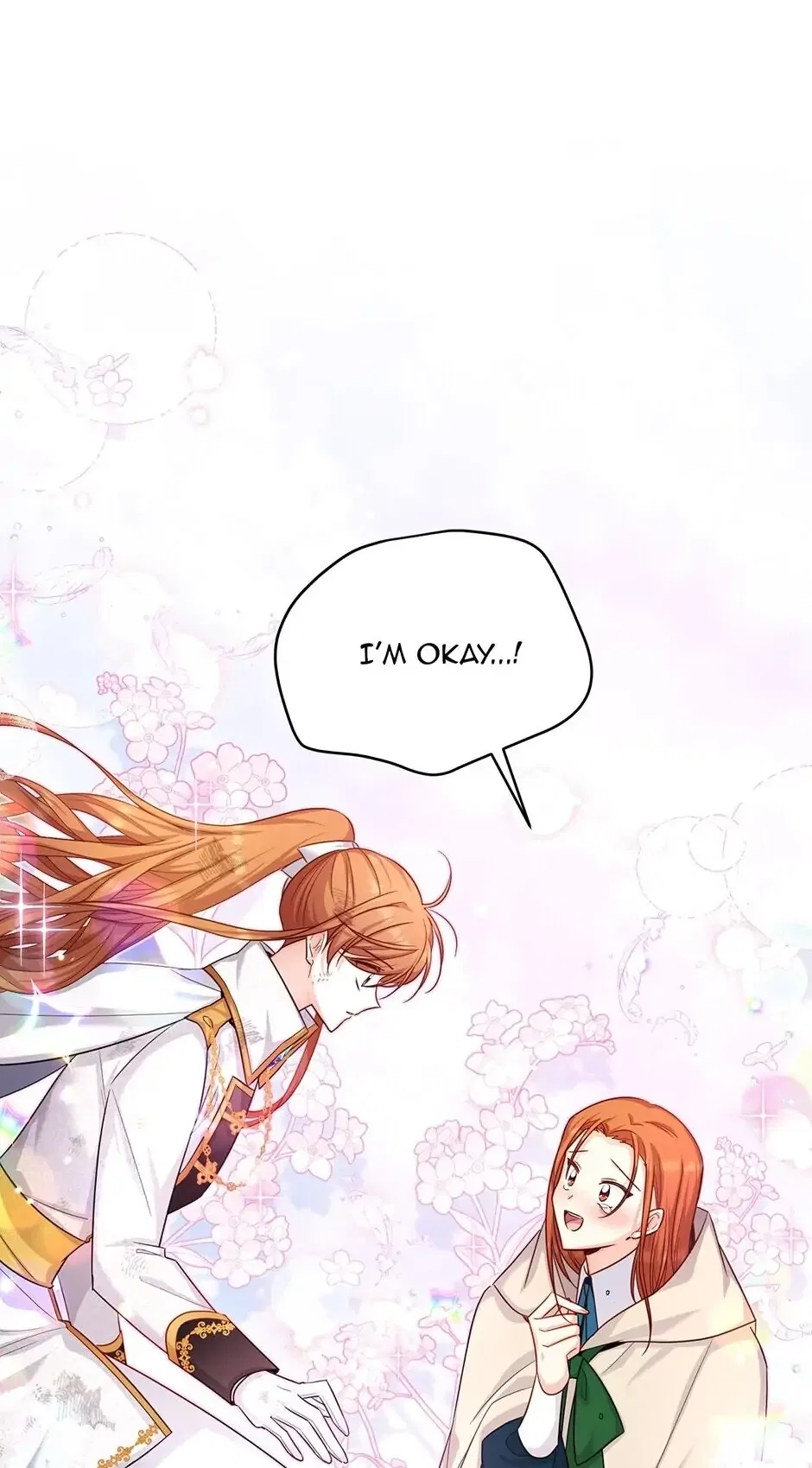 The Duchess With an Empty Soul Chapter 100 – Page 13