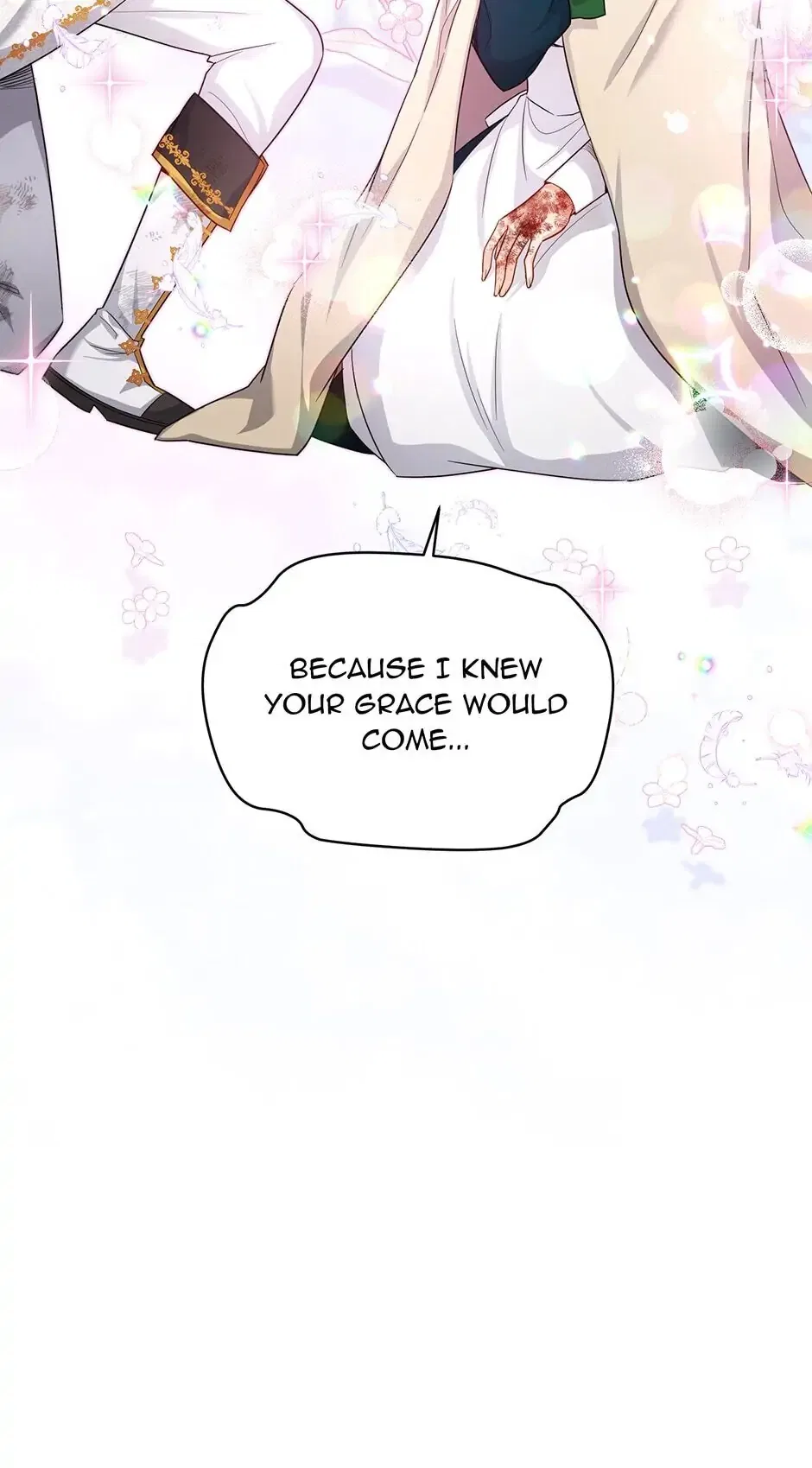 The Duchess With an Empty Soul Chapter 100 – Page 14