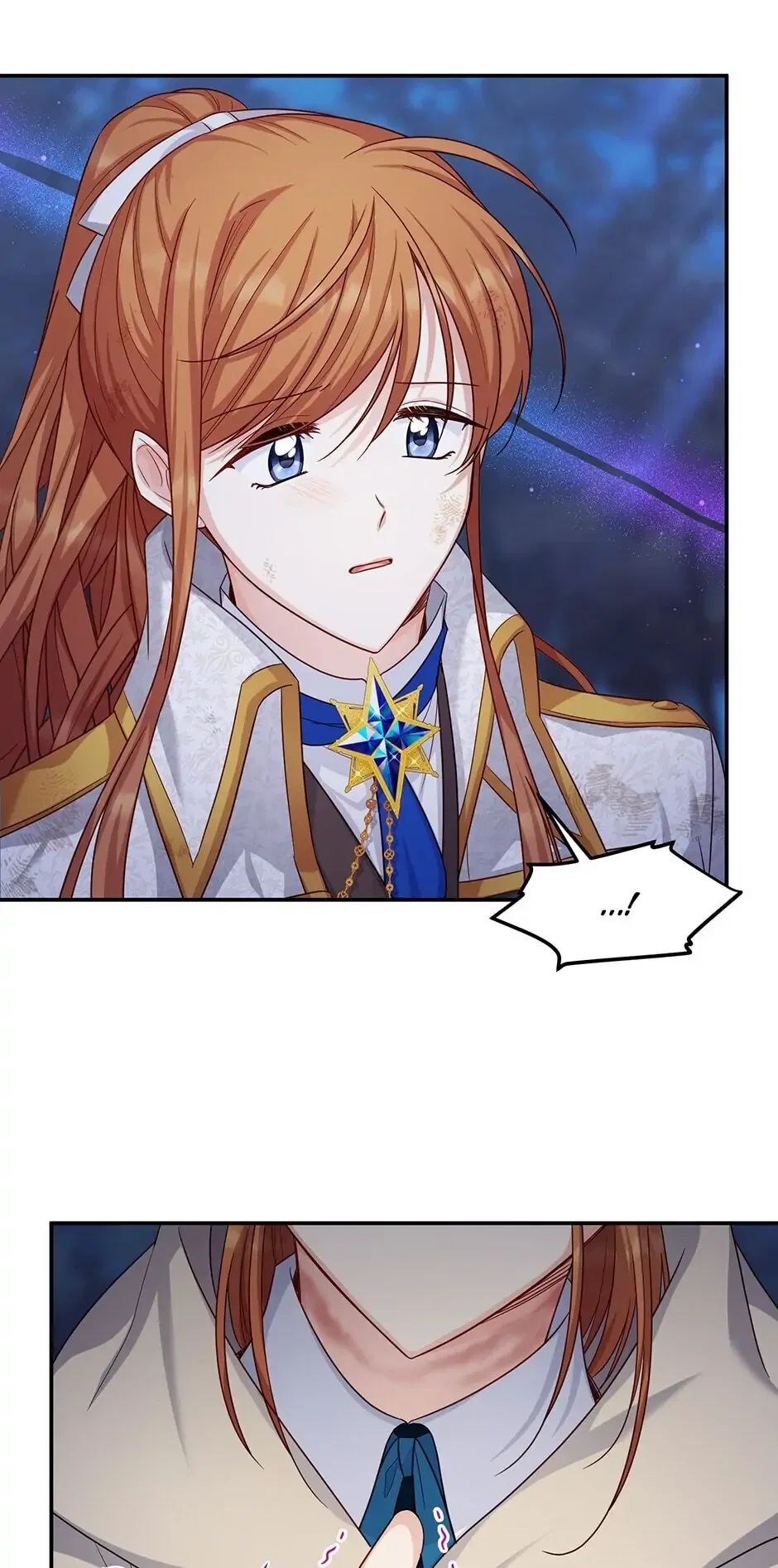 The Duchess With an Empty Soul Chapter 100 – Page 15