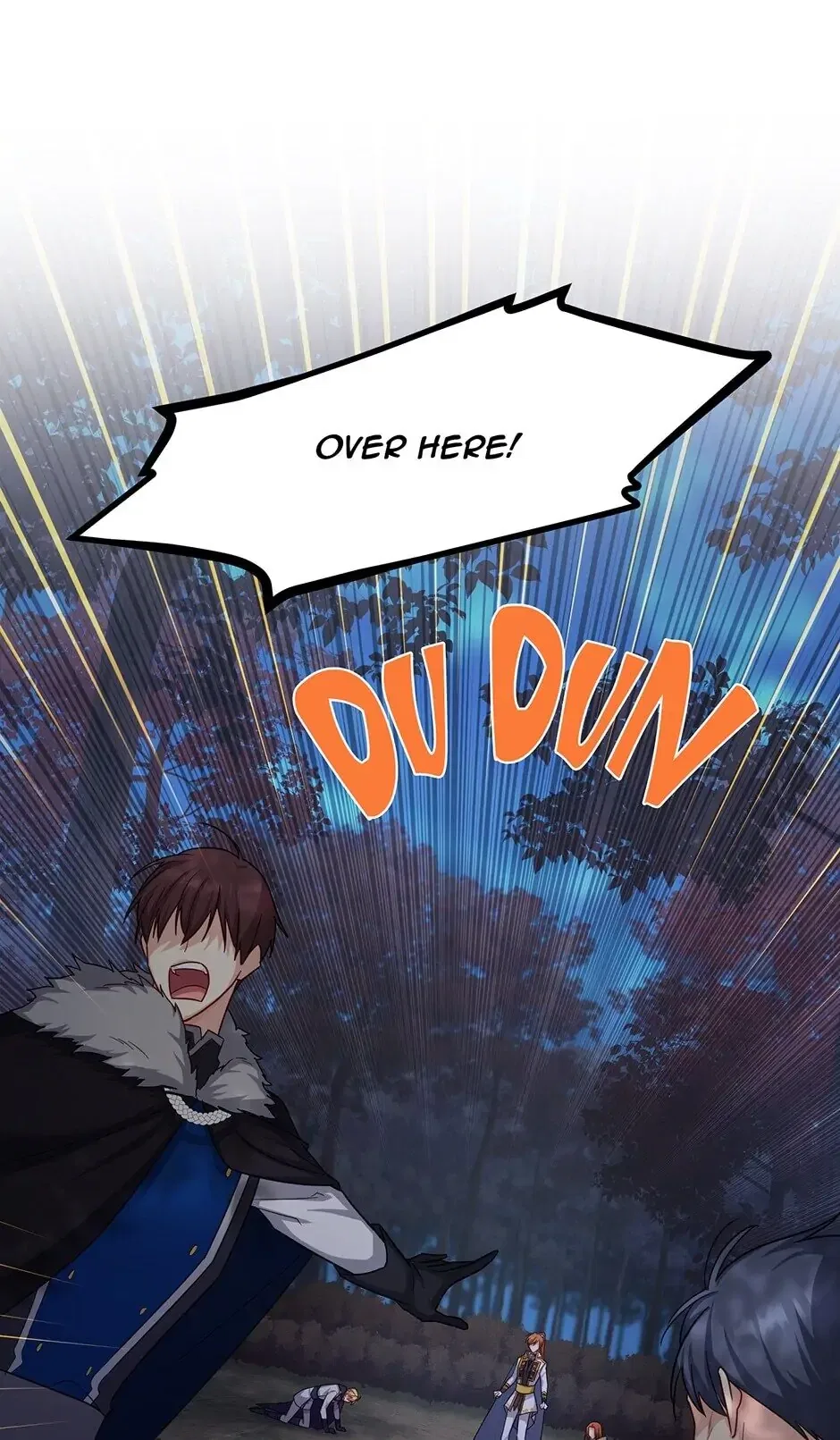 The Duchess With an Empty Soul Chapter 100 – Page 19