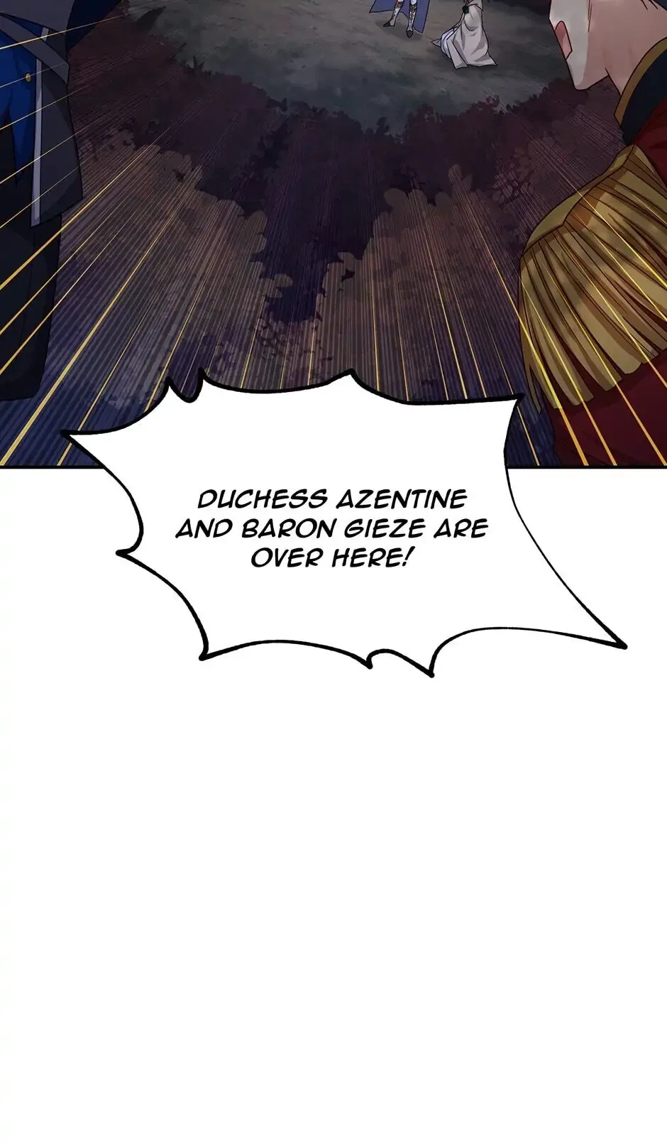 The Duchess With an Empty Soul Chapter 100 – Page 20
