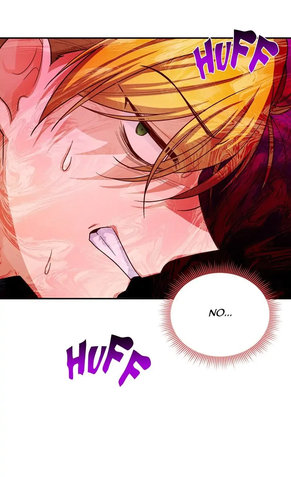 The Duchess With an Empty Soul Chapter 100 – Page 21
