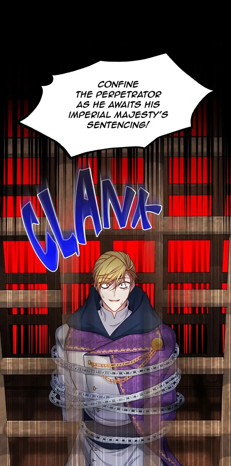 The Duchess With an Empty Soul Chapter 100 – Page 30