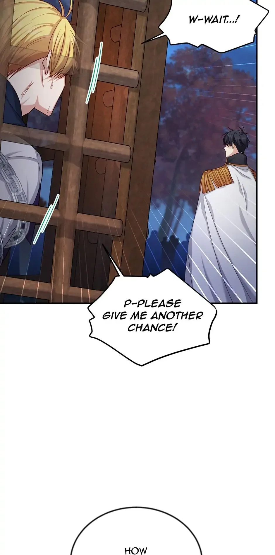 The Duchess With an Empty Soul Chapter 100 – Page 32