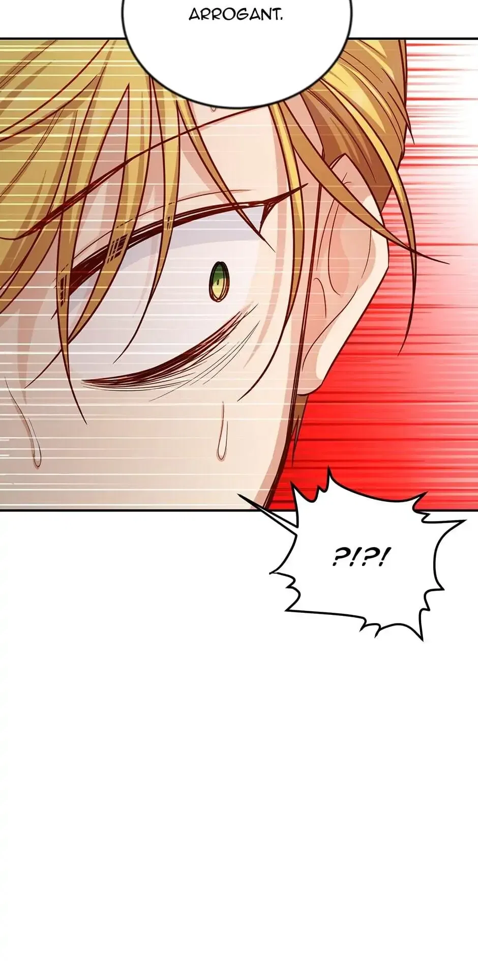 The Duchess With an Empty Soul Chapter 100 – Page 33