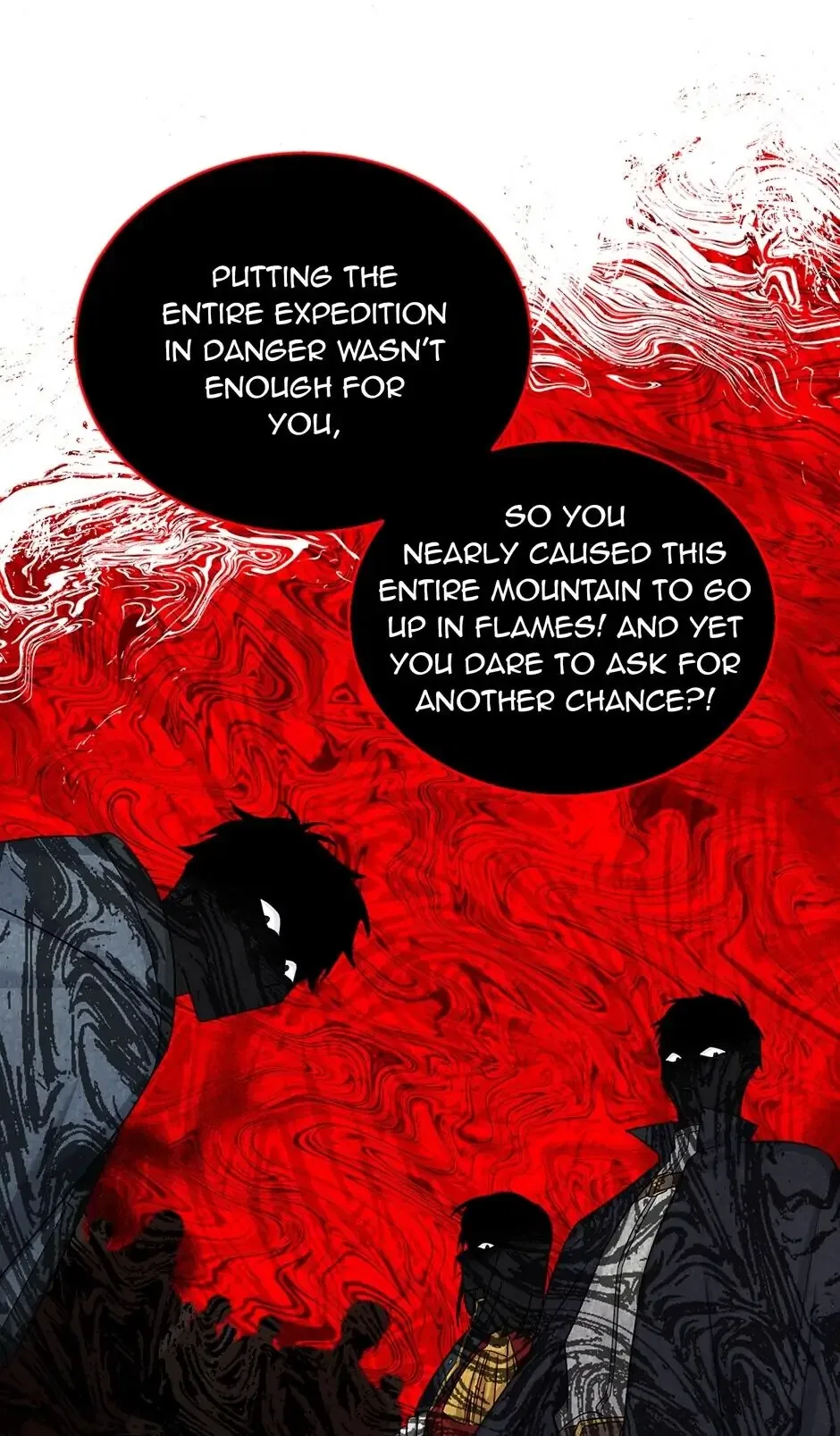 The Duchess With an Empty Soul Chapter 100 – Page 34