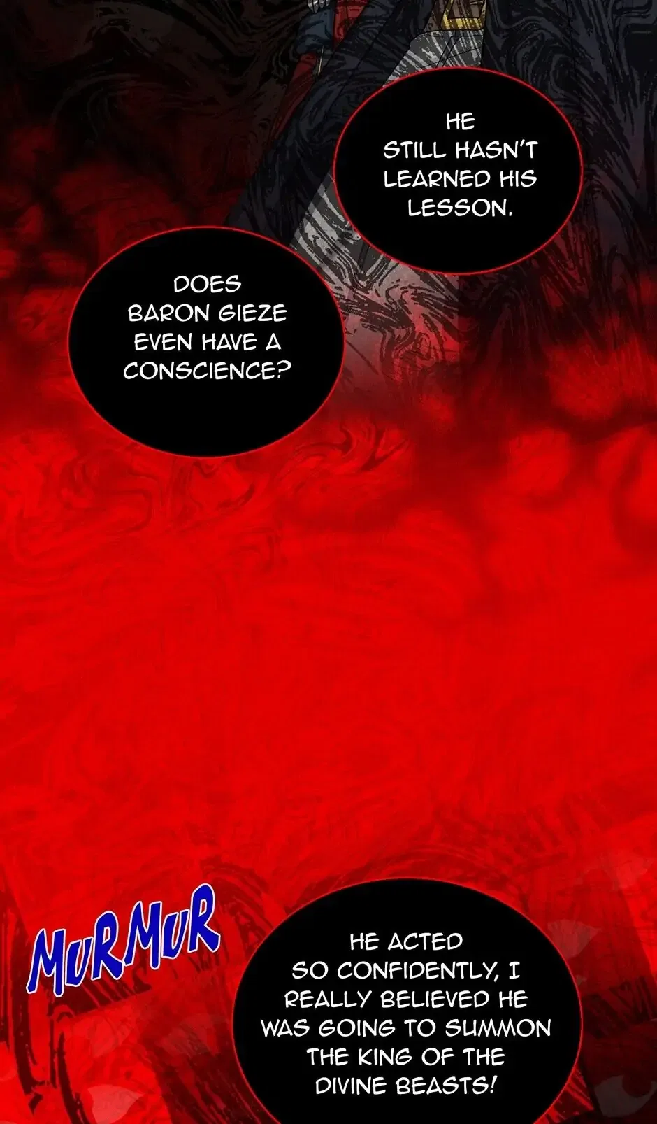 The Duchess With an Empty Soul Chapter 100 – Page 35