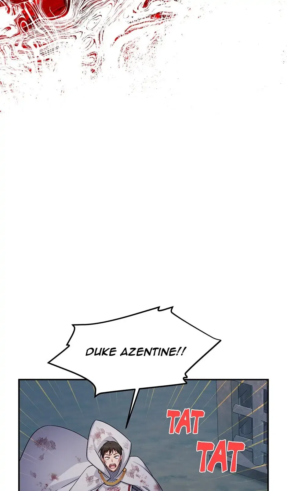 The Duchess With an Empty Soul Chapter 100 – Page 37