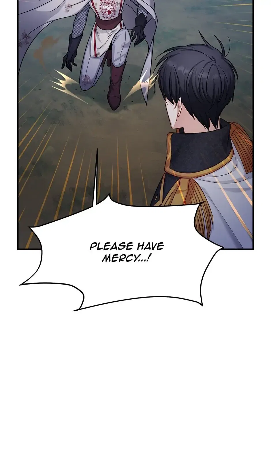 The Duchess With an Empty Soul Chapter 100 – Page 38