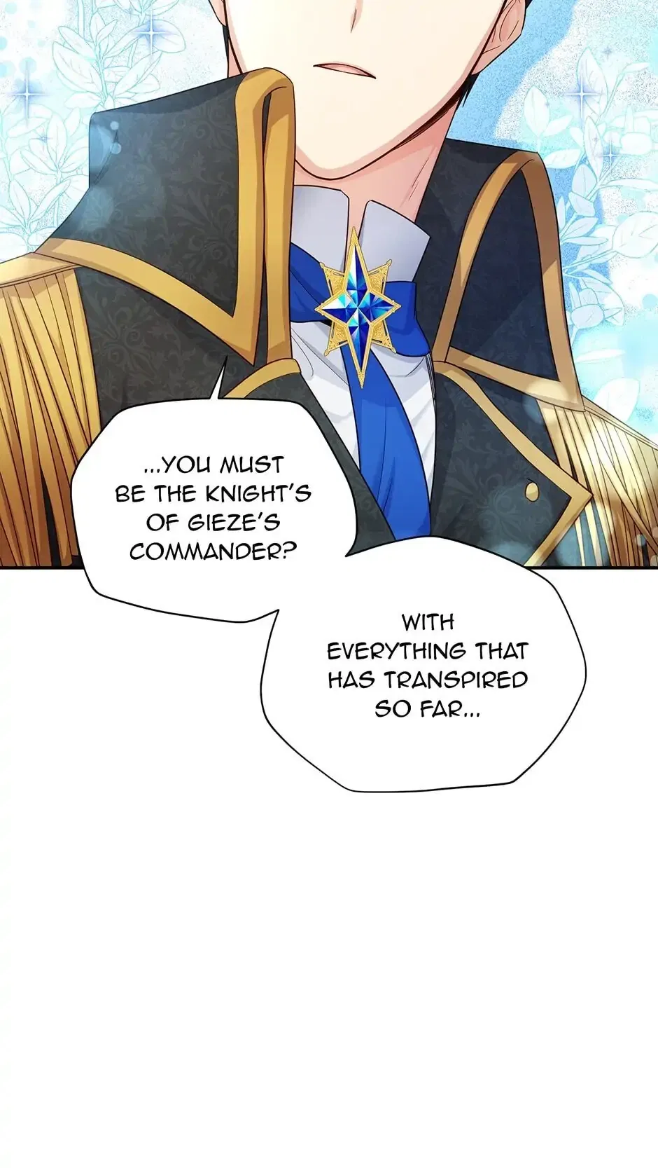 The Duchess With an Empty Soul Chapter 100 – Page 42