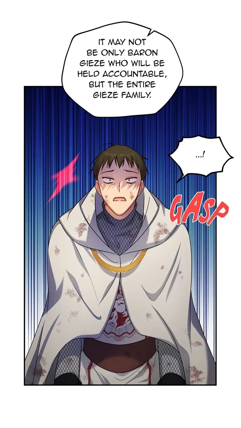 The Duchess With an Empty Soul Chapter 100 – Page 43