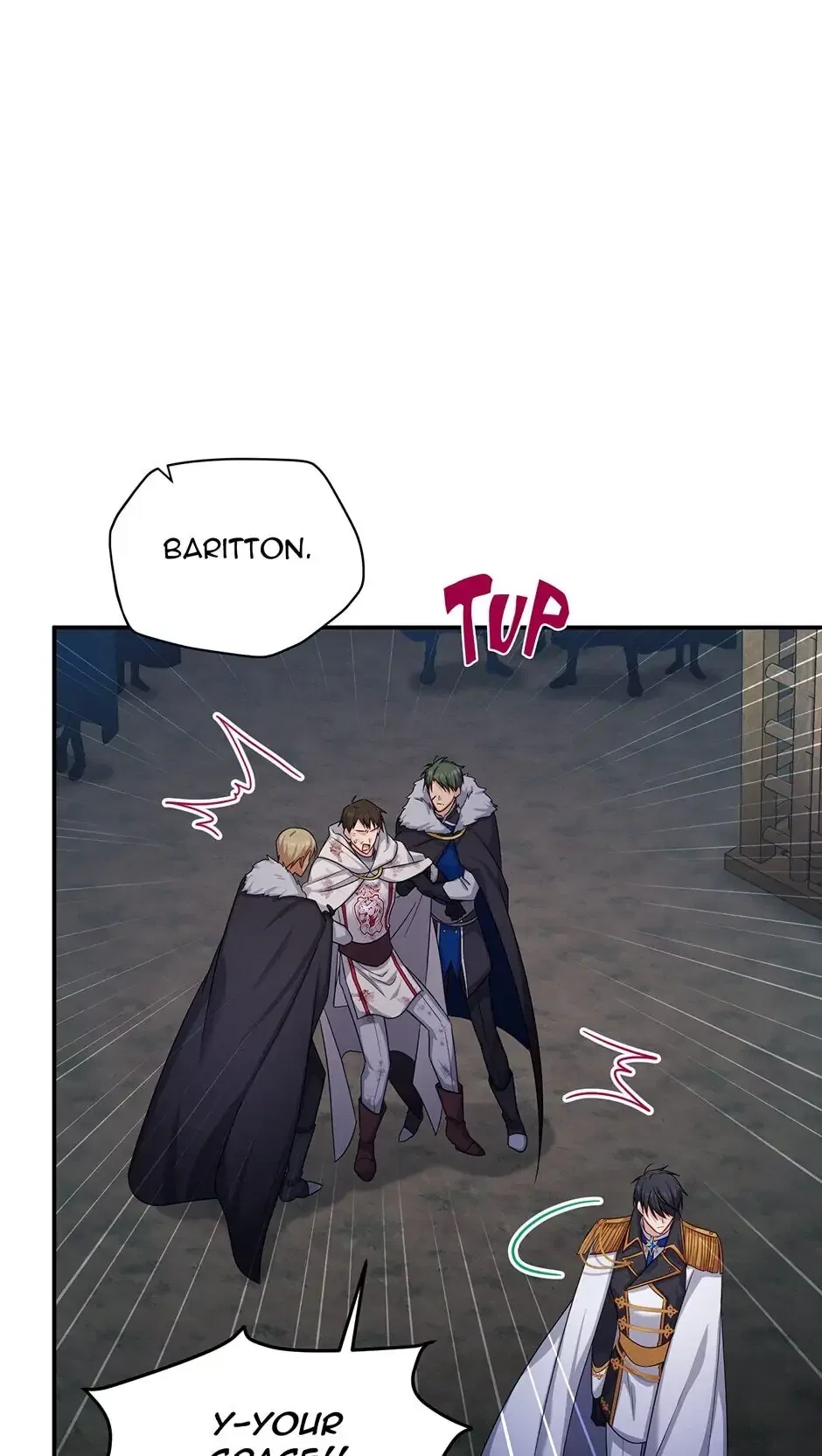 The Duchess With an Empty Soul Chapter 100 – Page 44