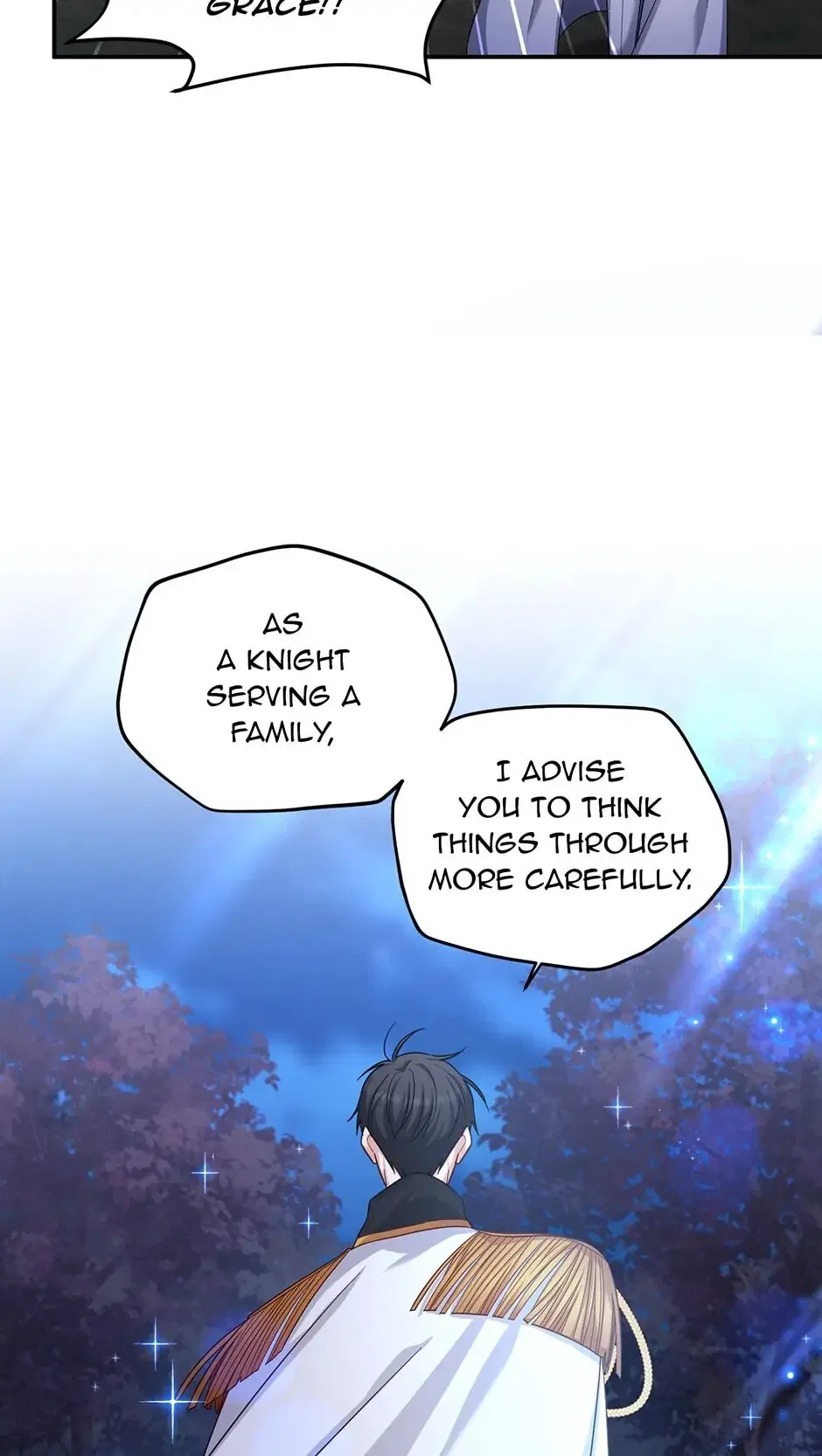 The Duchess With an Empty Soul Chapter 100 – Page 45