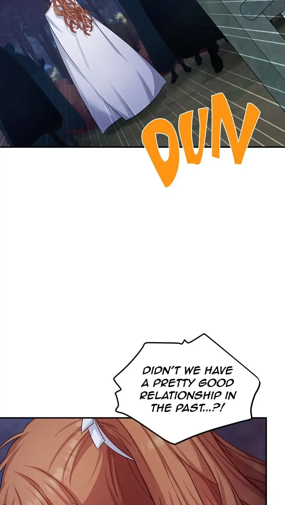 The Duchess With an Empty Soul Chapter 100 – Page 49