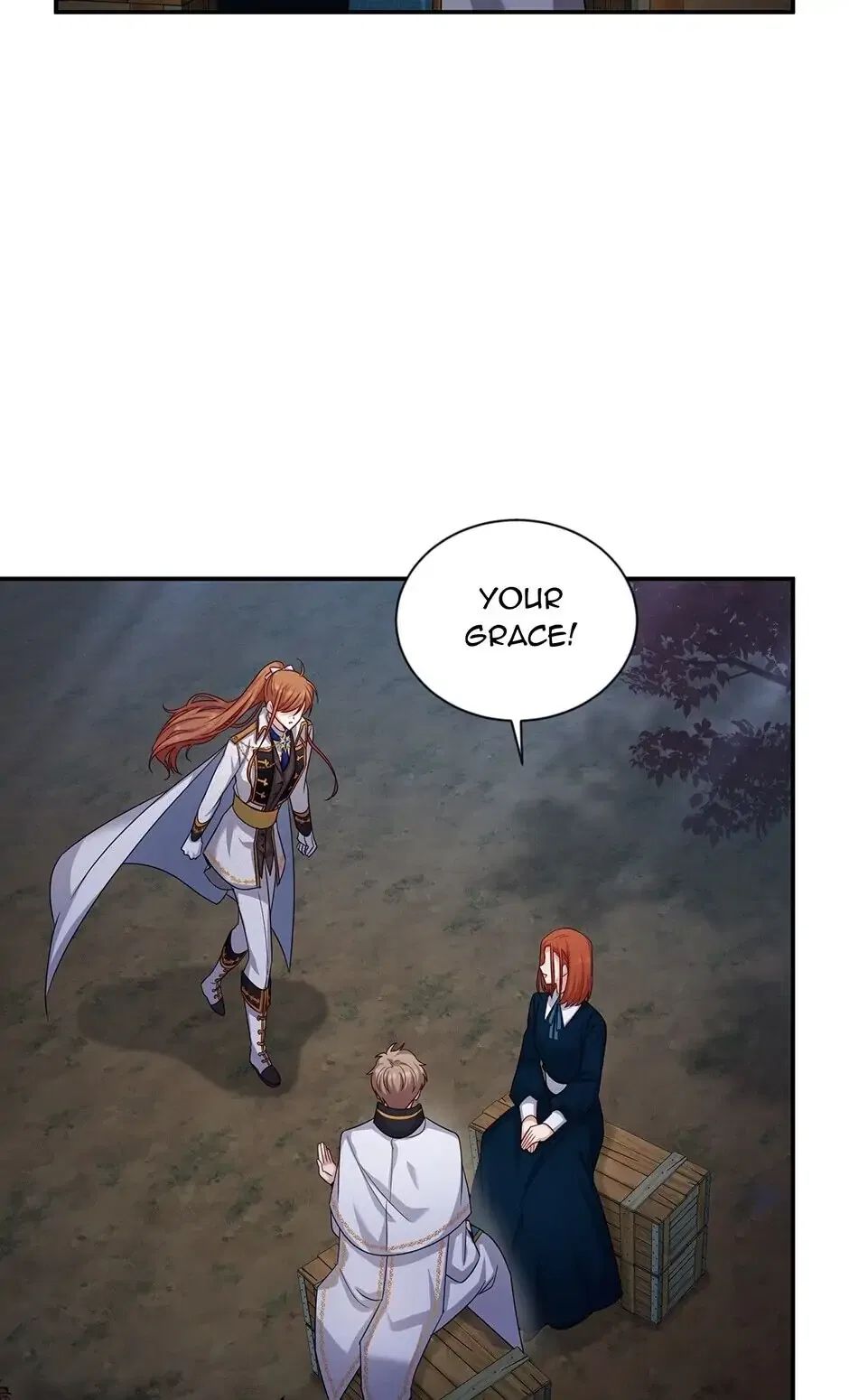 The Duchess With an Empty Soul Chapter 100 – Page 57