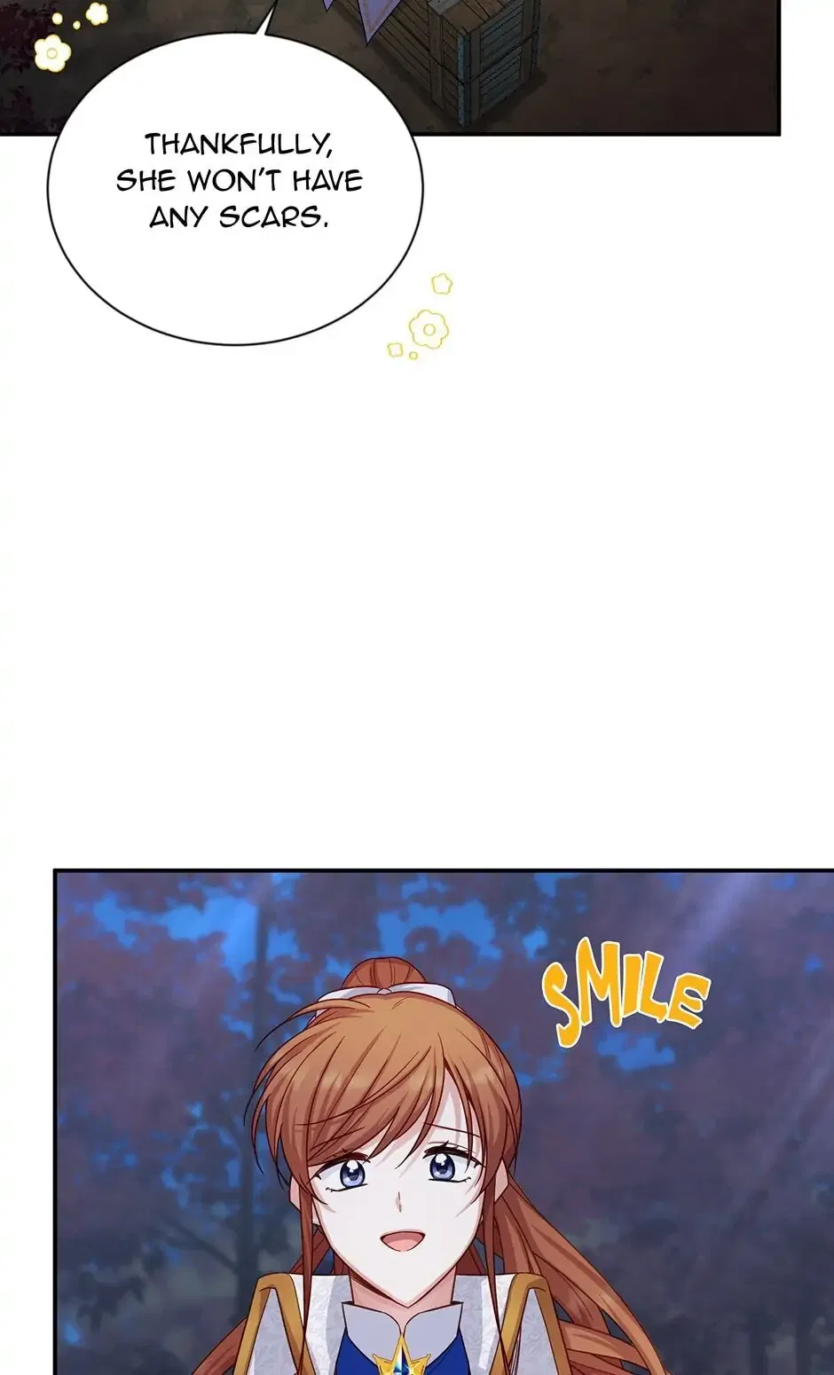 The Duchess With an Empty Soul Chapter 100 – Page 58