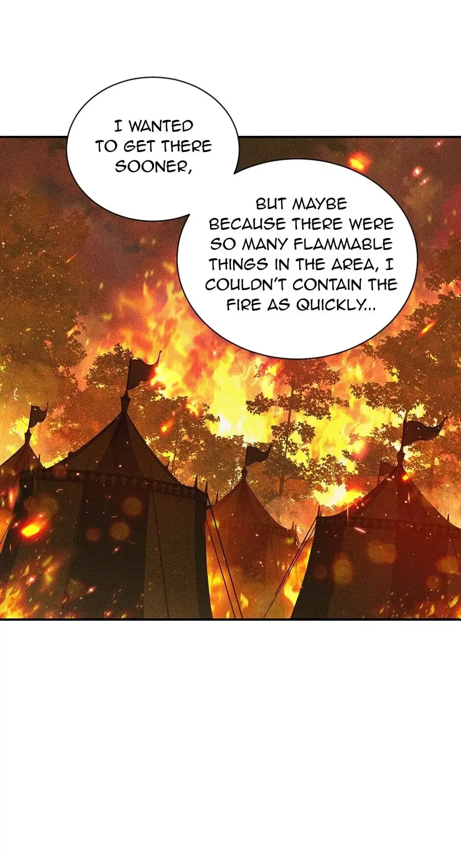 The Duchess With an Empty Soul Chapter 100 – Page 60
