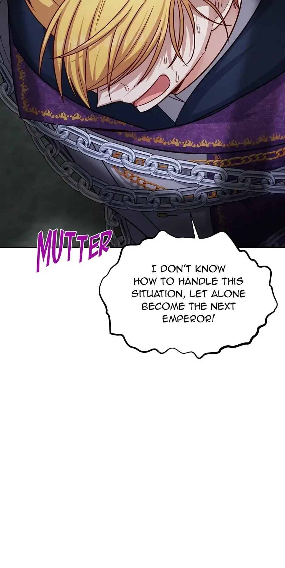 The Duchess With an Empty Soul Chapter 100 – Page 67