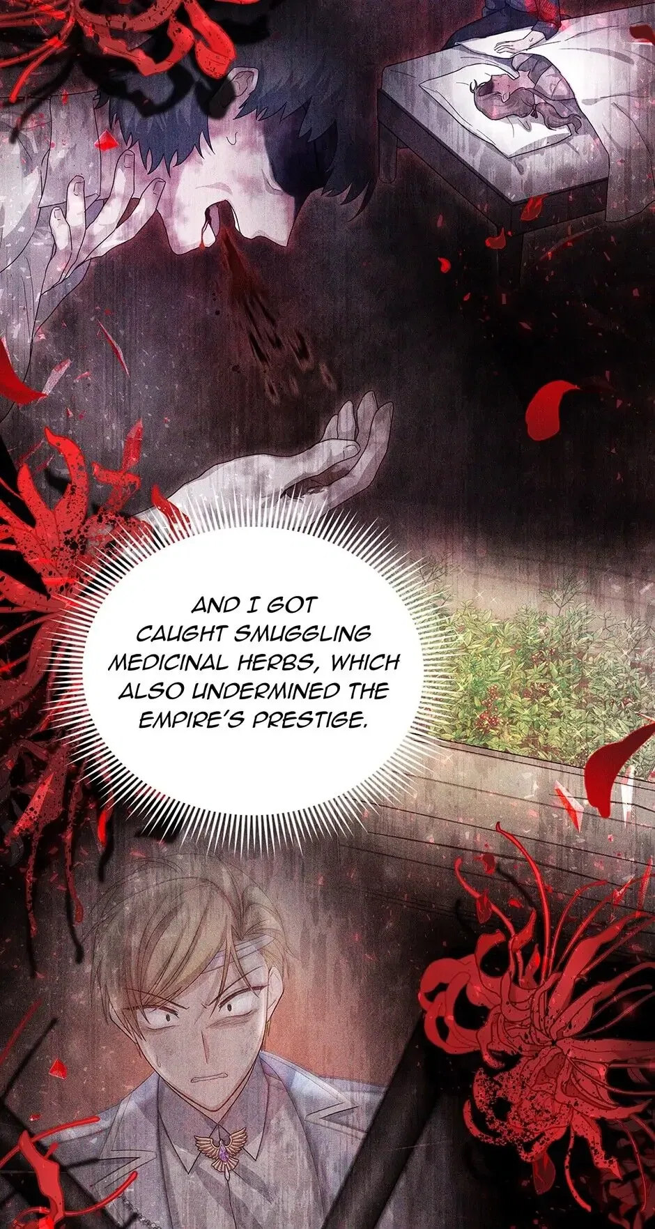 The Duchess With an Empty Soul Chapter 100 – Page 69