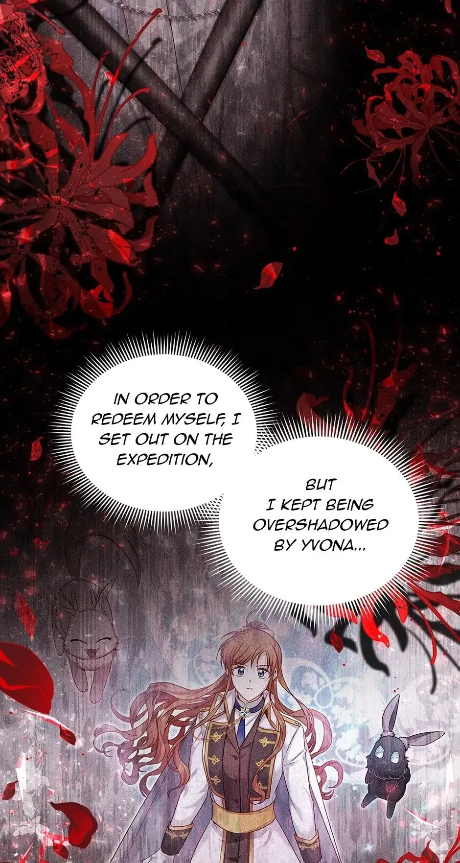 The Duchess With an Empty Soul Chapter 100 – Page 70