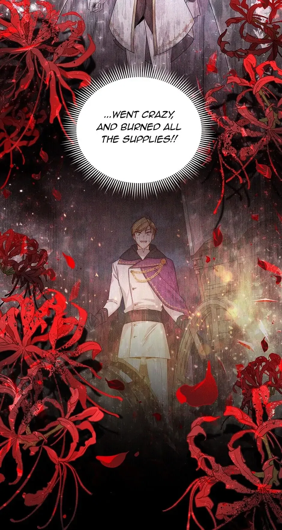 The Duchess With an Empty Soul Chapter 100 – Page 71