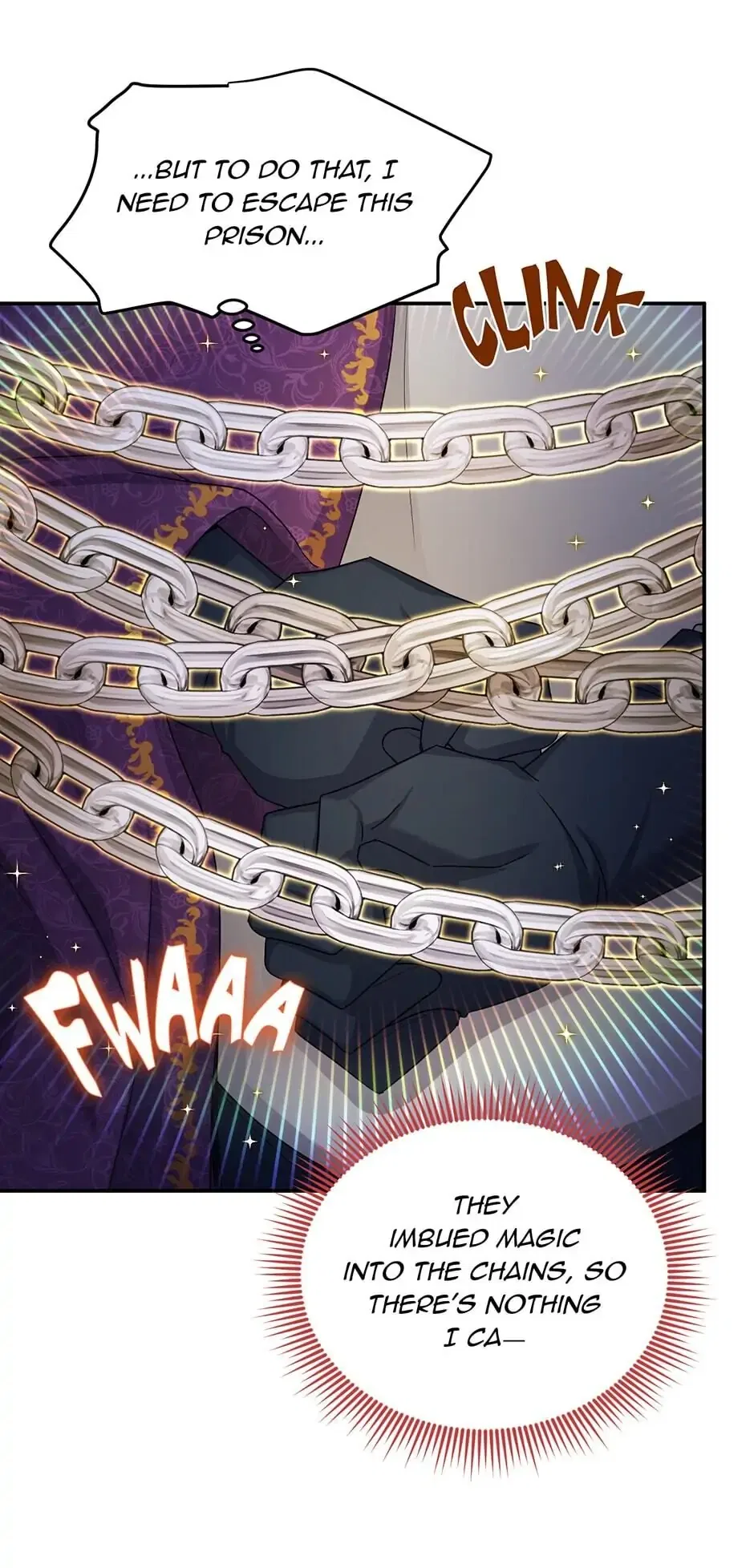 The Duchess With an Empty Soul Chapter 100 – Page 74