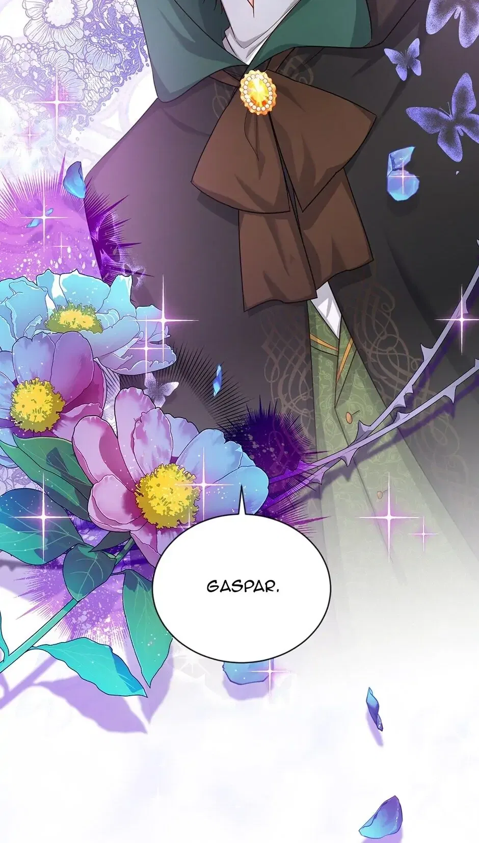 The Duchess With an Empty Soul Chapter 100 – Page 77