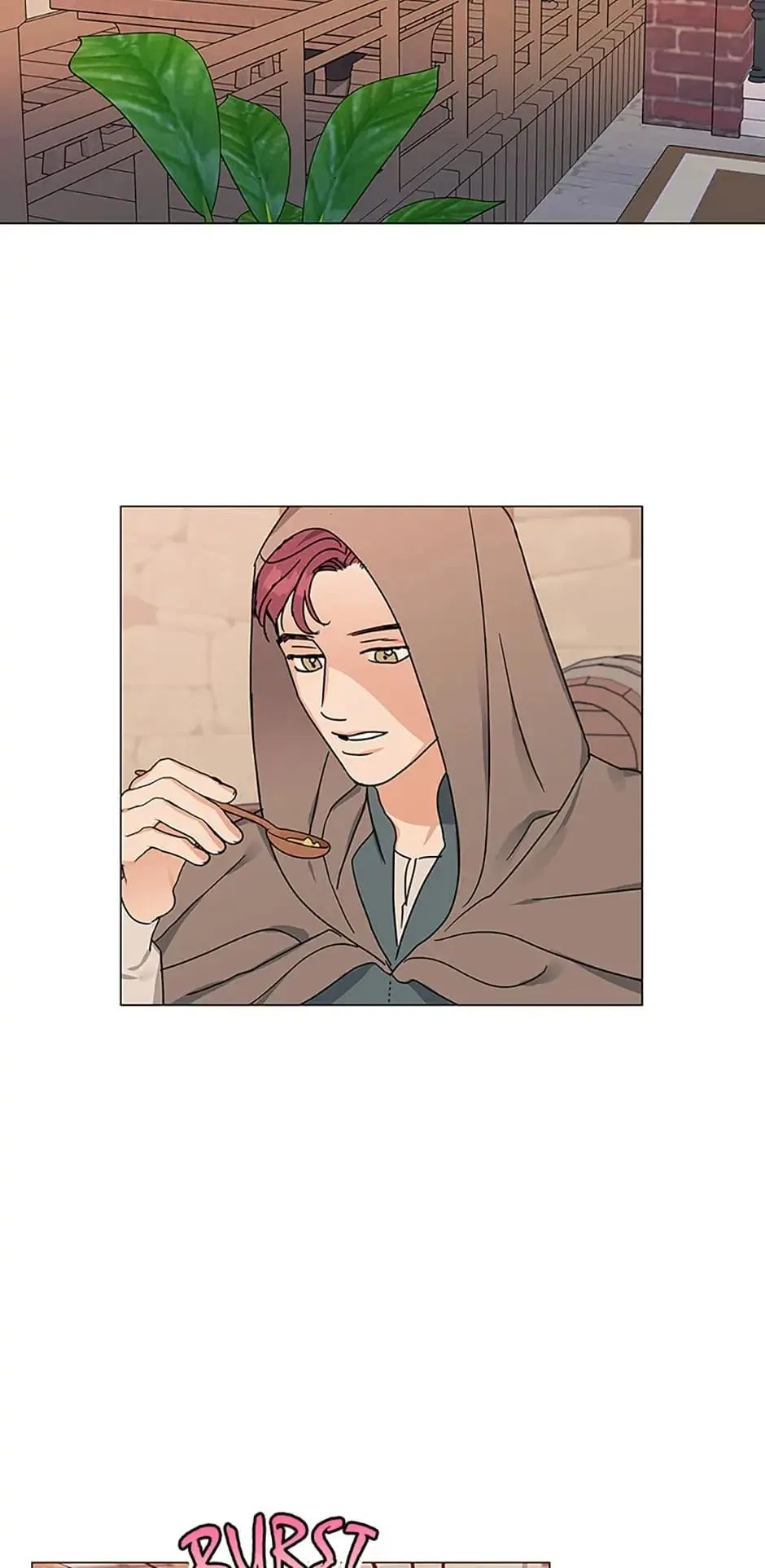 Let Me Fall Be Brilliant Chapter 42 – Page 2