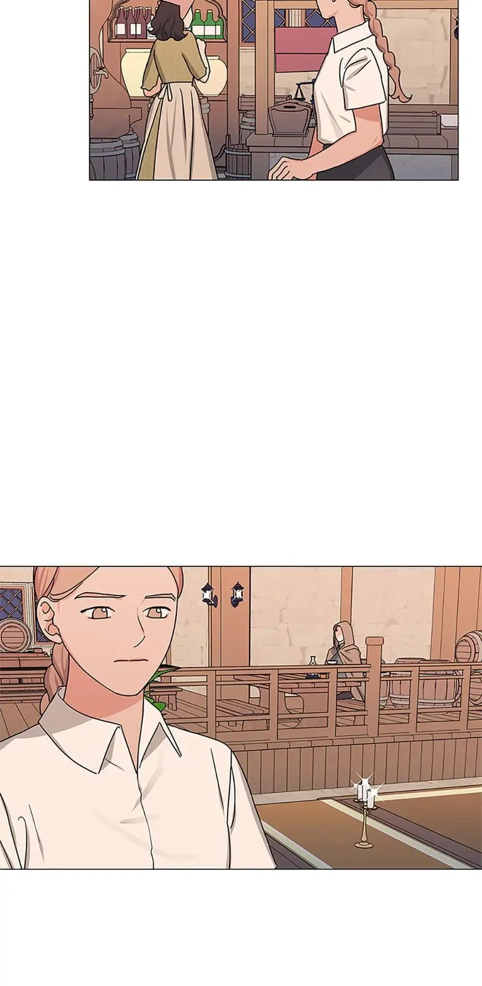Let Me Fall Be Brilliant Chapter 42 – Page 6