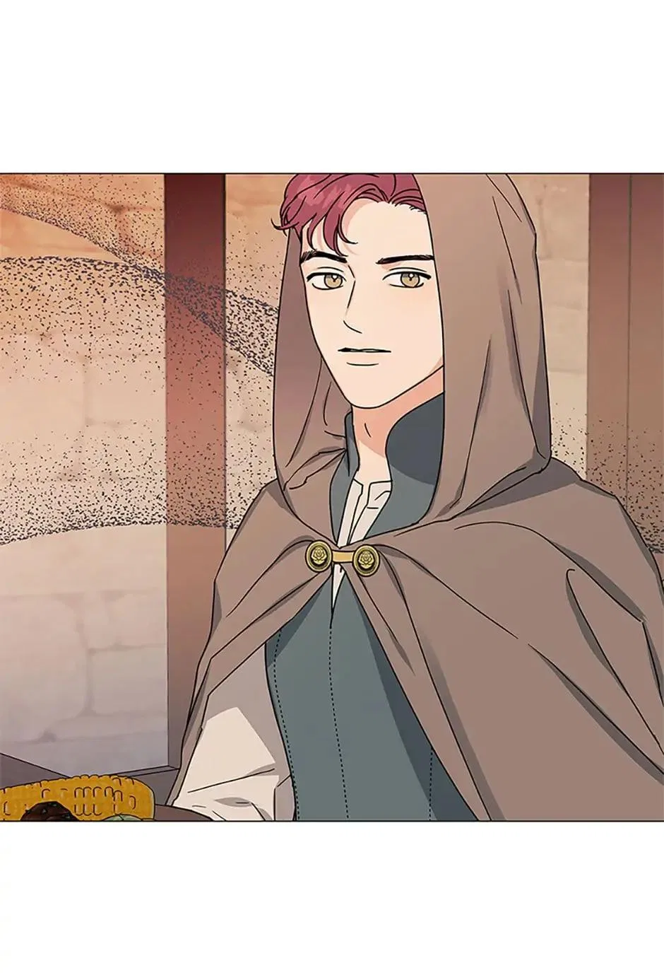 Let Me Fall Be Brilliant Chapter 42 – Page 7