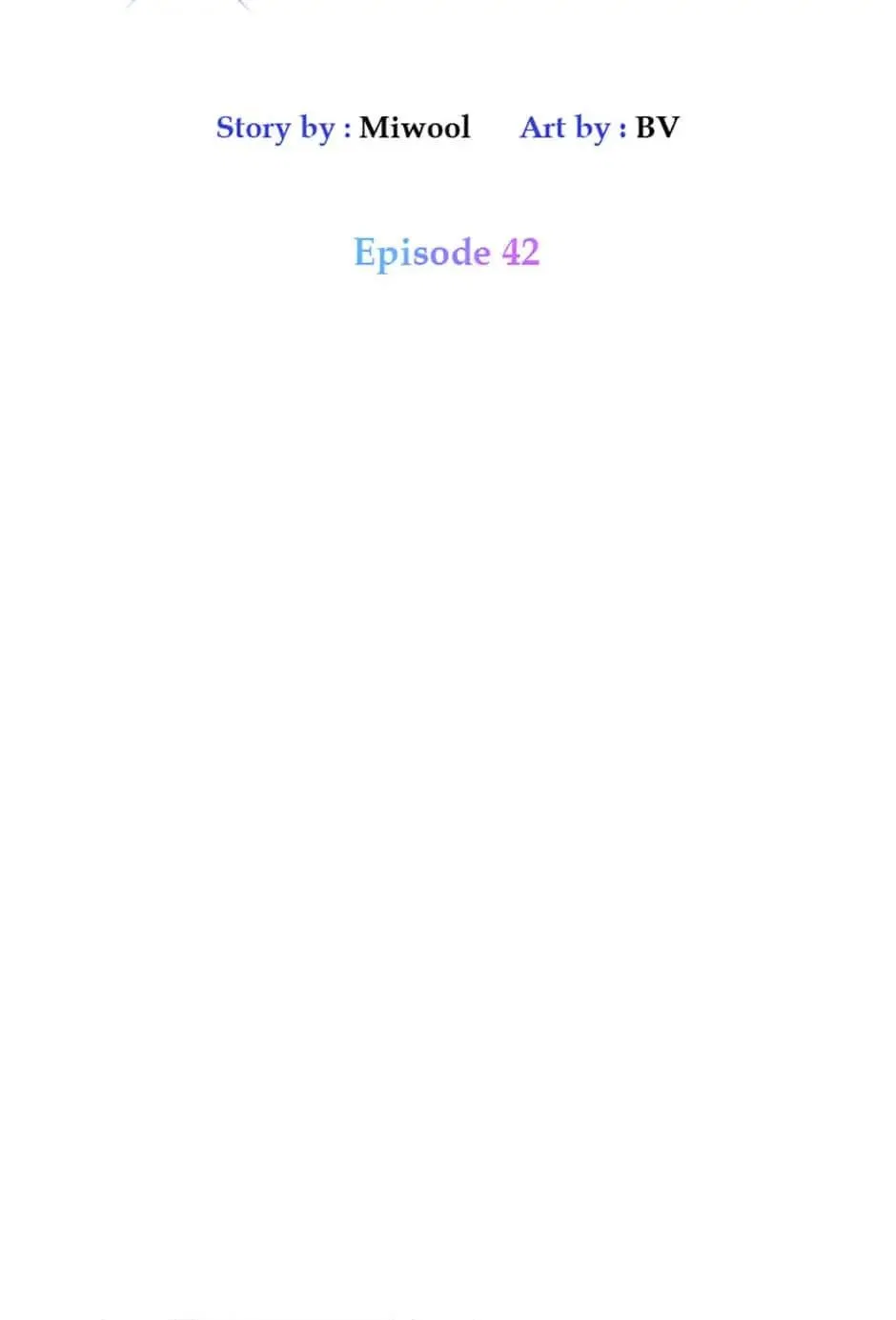 Let Me Fall Be Brilliant Chapter 42 – Page 9