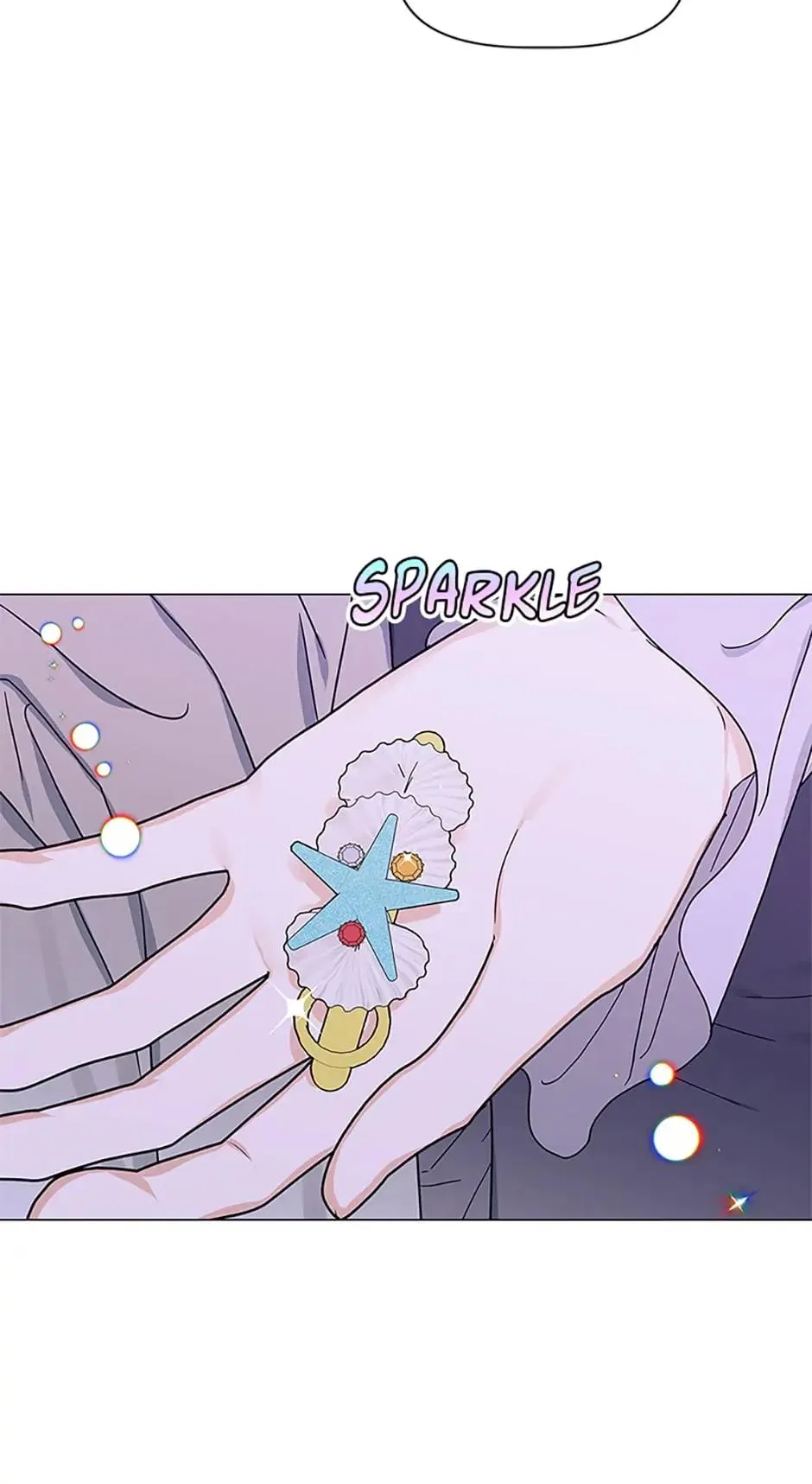 Let Me Fall Be Brilliant Chapter 42 – Page 15