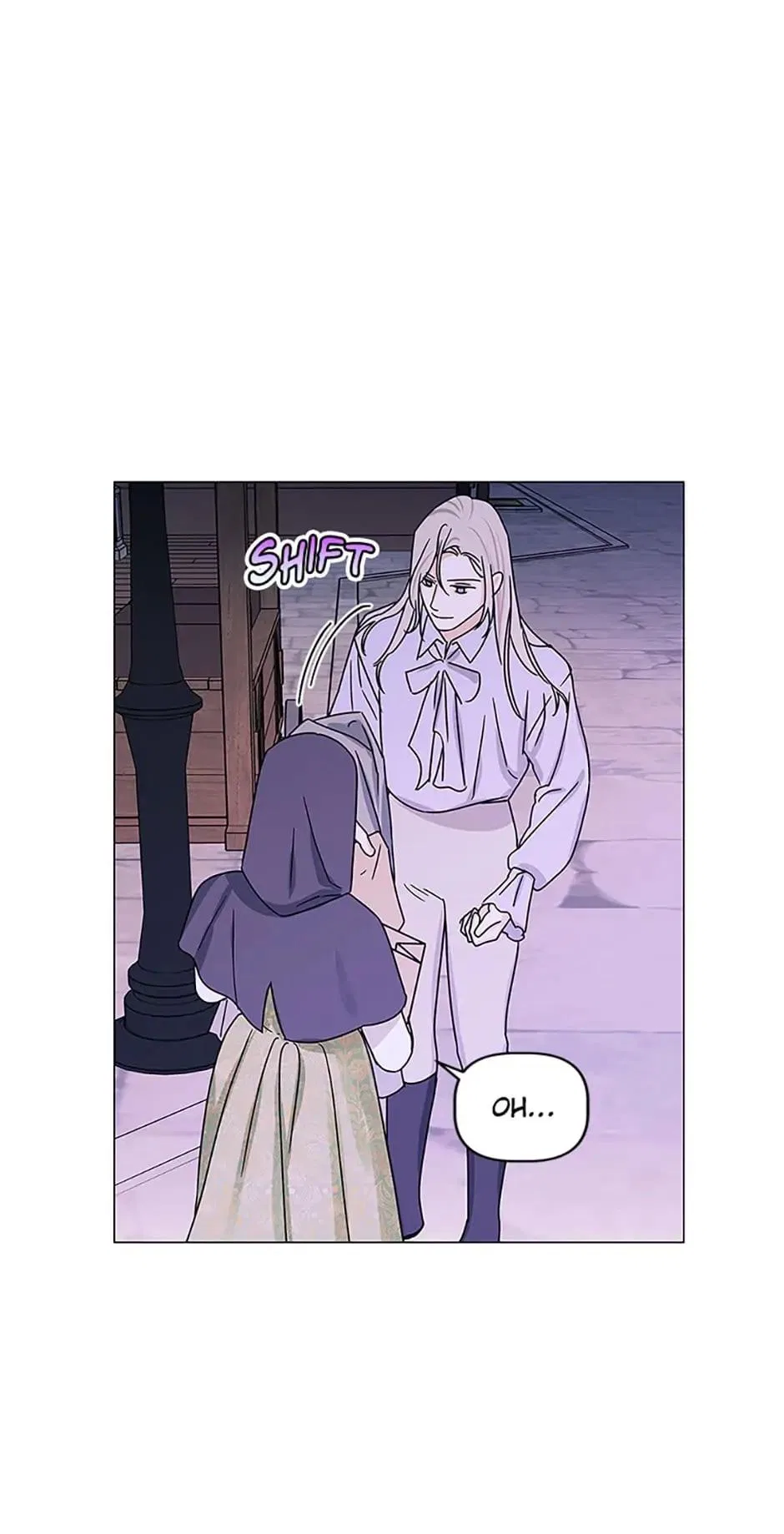 Let Me Fall Be Brilliant Chapter 42 – Page 18