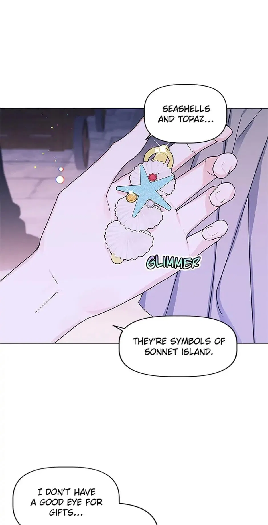 Let Me Fall Be Brilliant Chapter 42 – Page 20