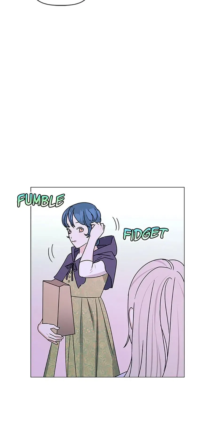 Let Me Fall Be Brilliant Chapter 42 – Page 22