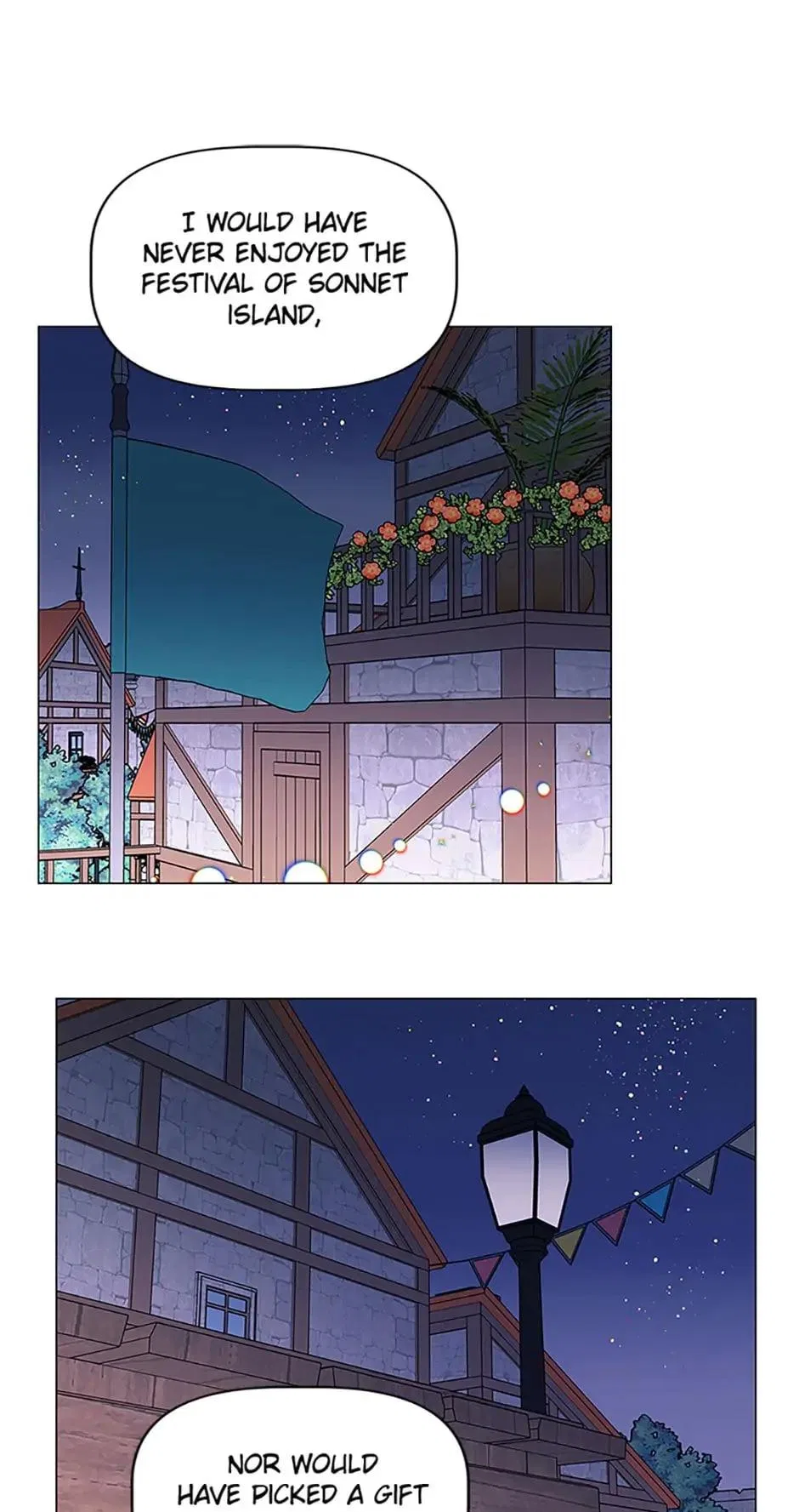 Let Me Fall Be Brilliant Chapter 42 – Page 30