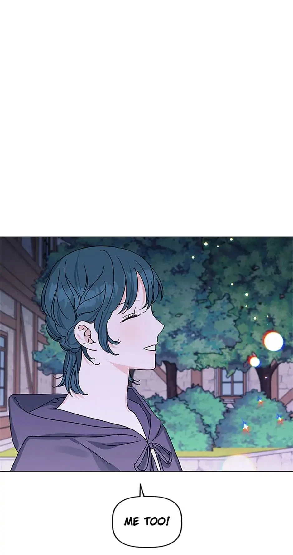 Let Me Fall Be Brilliant Chapter 42 – Page 33