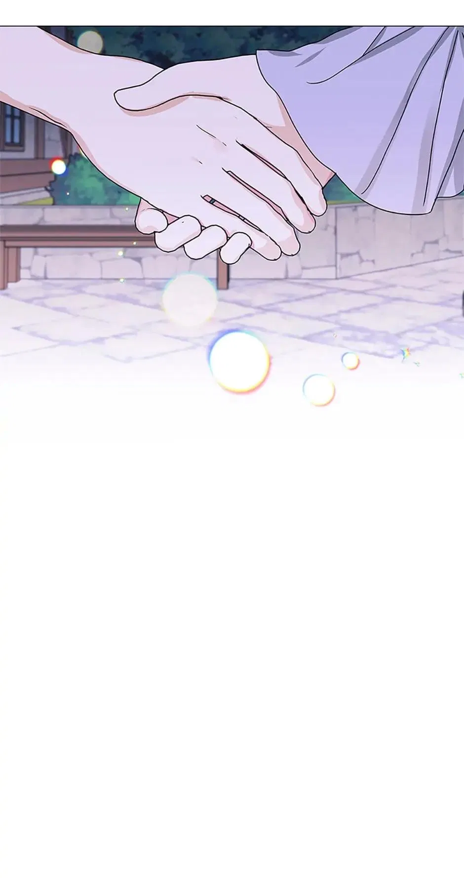 Let Me Fall Be Brilliant Chapter 42 – Page 34