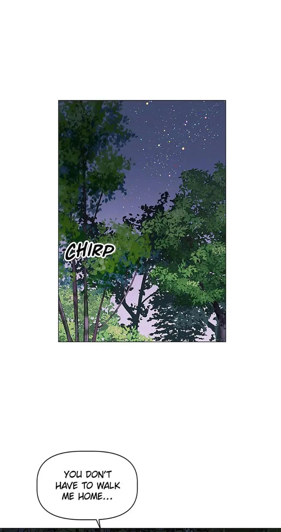 Let Me Fall Be Brilliant Chapter 42 – Page 35