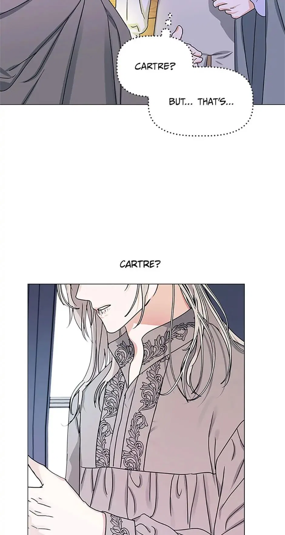Let Me Fall Be Brilliant Chapter 42 – Page 47